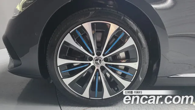 Mercedes-Benz EQE 2022 thumb 5