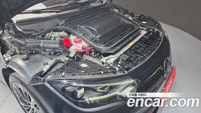 Mercedes-Benz EQE 2022 thumb 6