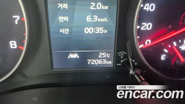 Kia Morning 2020 thumb 8