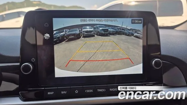 Kia Morning 2020 thumb 10