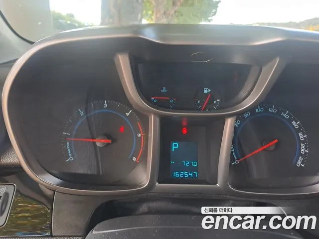ChevroletGMDaewoo Orlando 2012 thumb 6