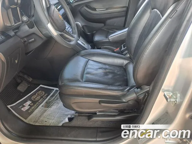 ChevroletGMDaewoo Orlando 2012 thumb 10