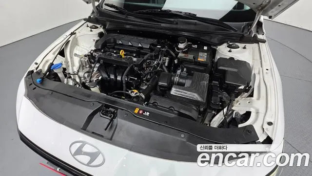 Hyundai Avante 2023 thumb 5