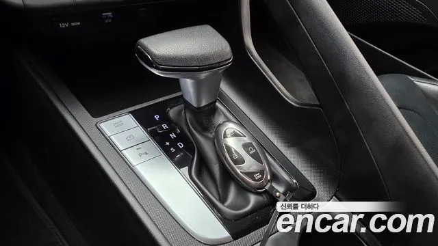 Hyundai Avante 2023 thumb 8