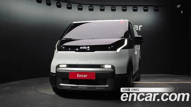 Kia PV5 2026 thumb 3