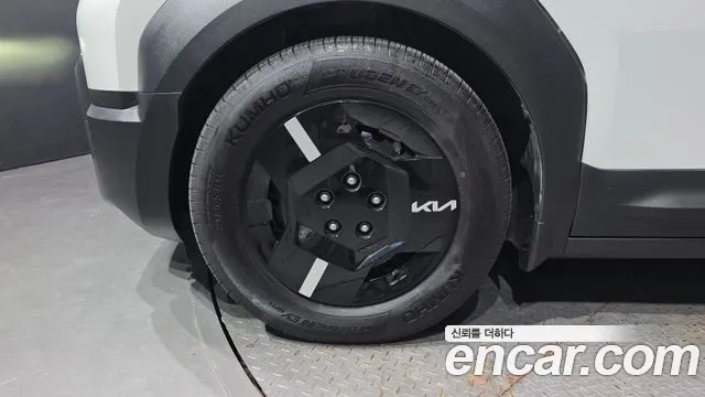 Kia PV5 2026 thumb 5