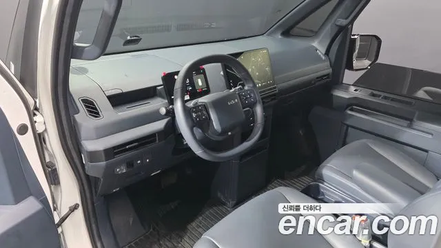 Kia PV5 2026 thumb 7