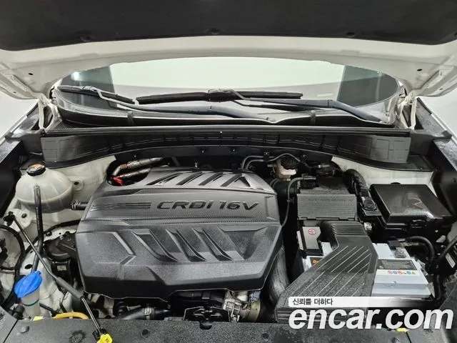 Hyundai Tucson 2018 thumb 5