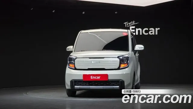 Kia Ray 2026 thumb 3