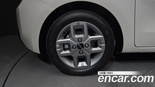 Kia Ray 2026 thumb 5