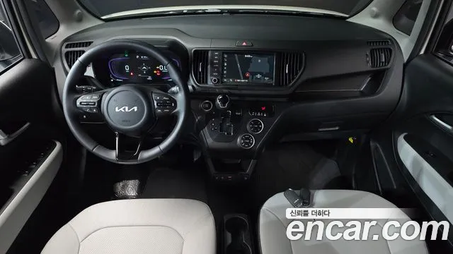 Kia Ray 2026 thumb 7