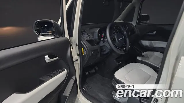 Kia Ray 2026 thumb 10