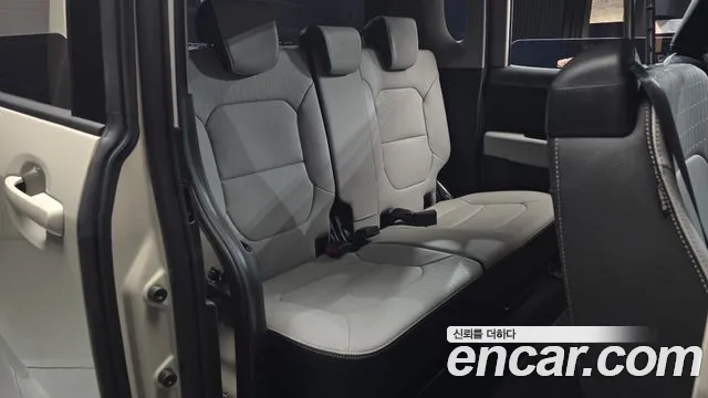 Kia Ray 2026 thumb 11