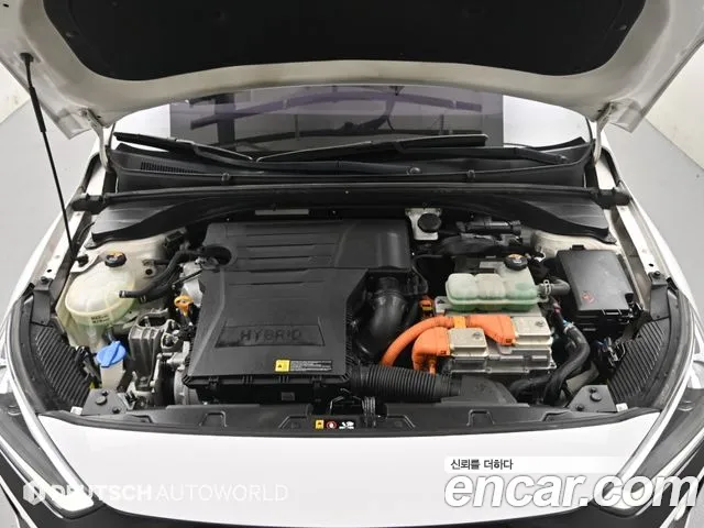 Hyundai IONIQ 6 2017 thumb 6