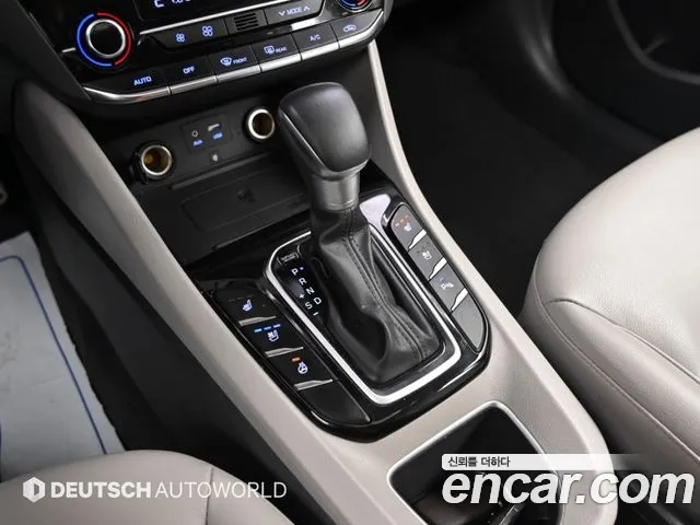 Hyundai IONIQ 6 2017 thumb 9