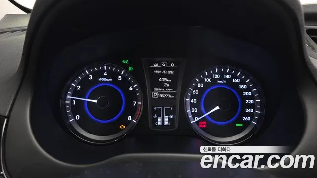 Hyundai Grandeur 2017 thumb 8