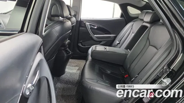 Hyundai Grandeur 2017 thumb 12