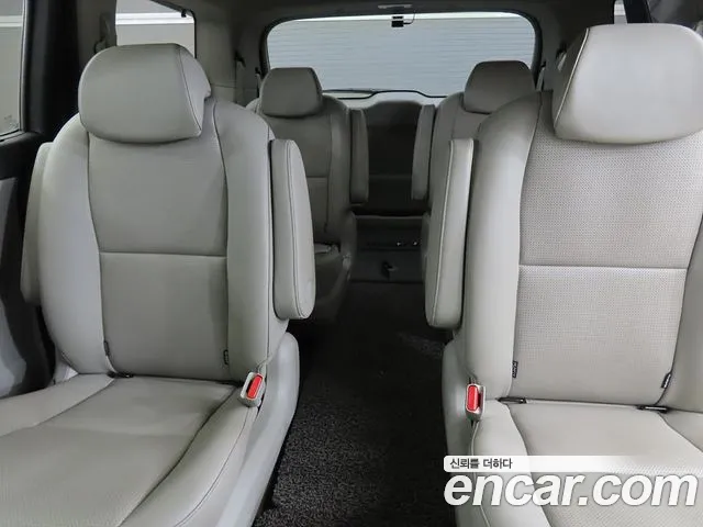Kia Carnival 2019 thumb 8