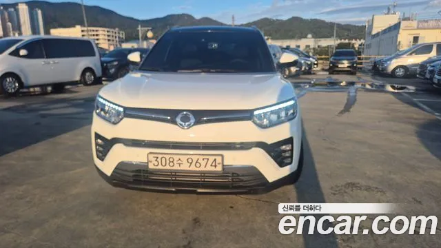 KG_Mobility_Ssangyong TIBOLI 2020 thumb 2