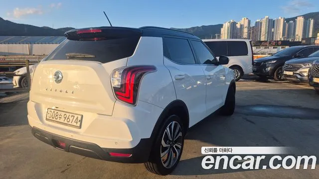 KG_Mobility_Ssangyong TIBOLI 2020 thumb 4
