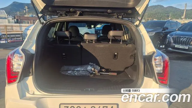 KG_Mobility_Ssangyong TIBOLI 2020 thumb 5