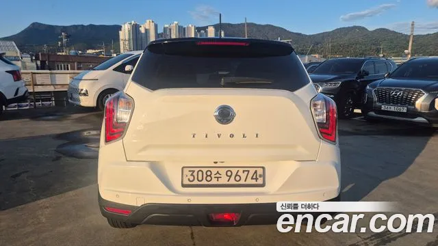 KG_Mobility_Ssangyong TIBOLI 2020 thumb 6