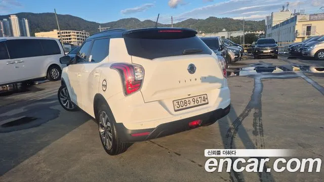 KG_Mobility_Ssangyong TIBOLI 2020 thumb 7