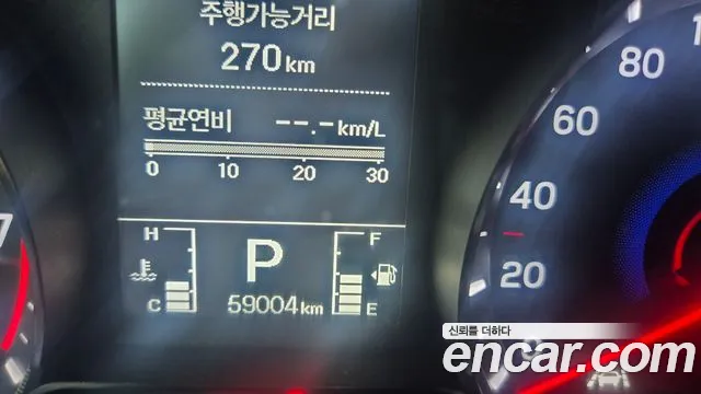 KG_Mobility_Ssangyong TIBOLI 2020 thumb 8