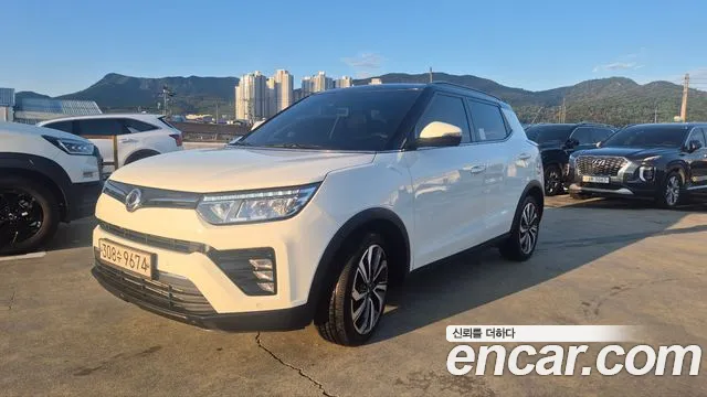 KG_Mobility_Ssangyong TIBOLI 2020 thumb 12