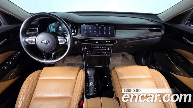 Kia K7 2019 thumb 7