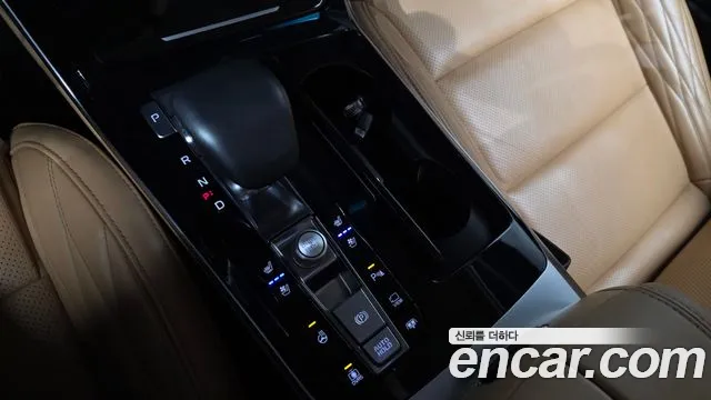 Kia K7 2019 thumb 9