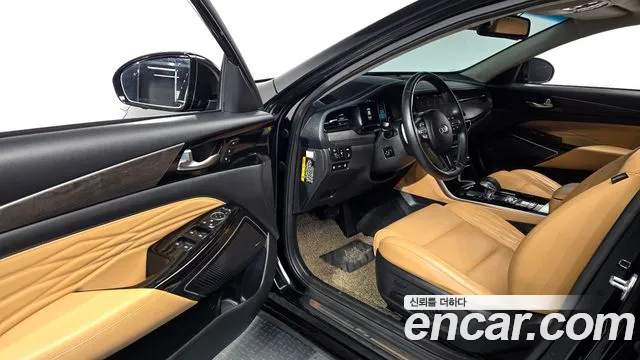 Kia K7 2019 thumb 10