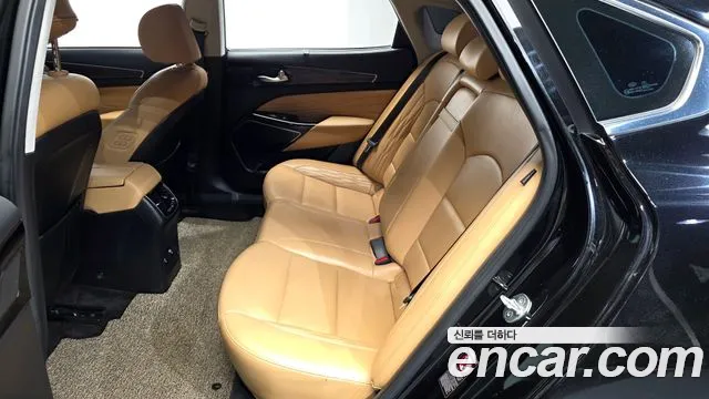 Kia K7 2019 thumb 11