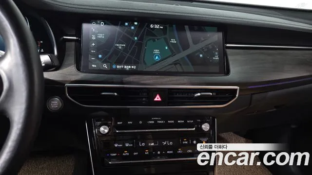 Kia K7 2019 thumb 12