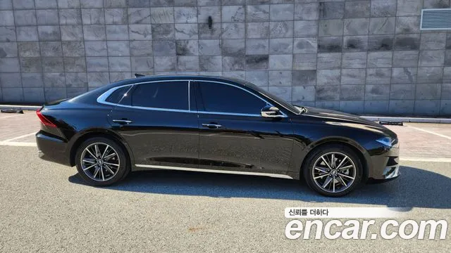 Hyundai Grandeur 2020 thumb 7