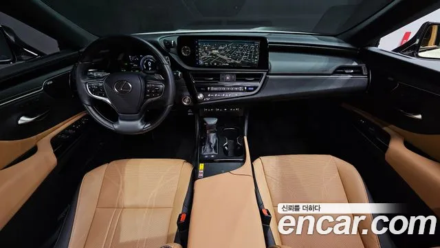 Lexus ES 2023 thumb 7