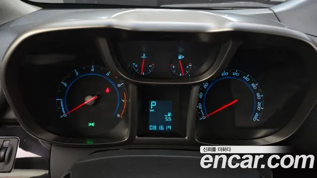 ChevroletGMDaewoo Orlando 2012 thumb 8