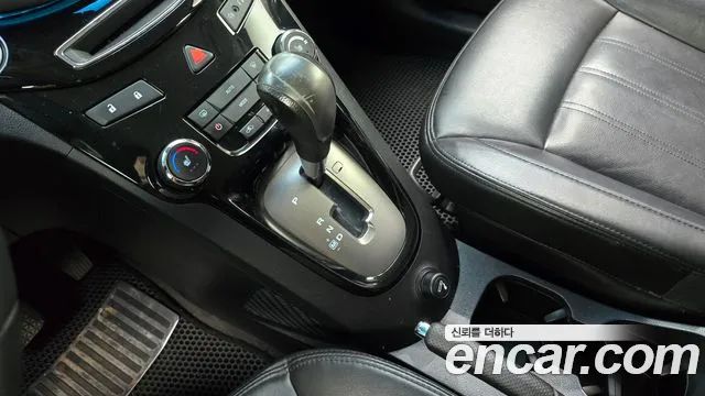 ChevroletGMDaewoo Orlando 2012 thumb 9