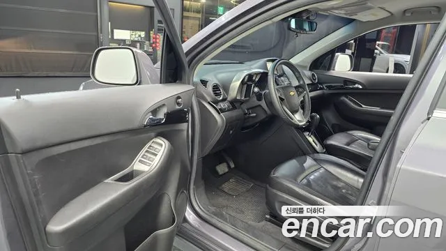 ChevroletGMDaewoo Orlando 2012 thumb 10