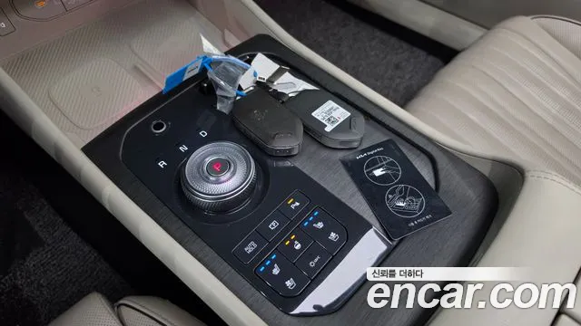Kia K8 2024 thumb 9