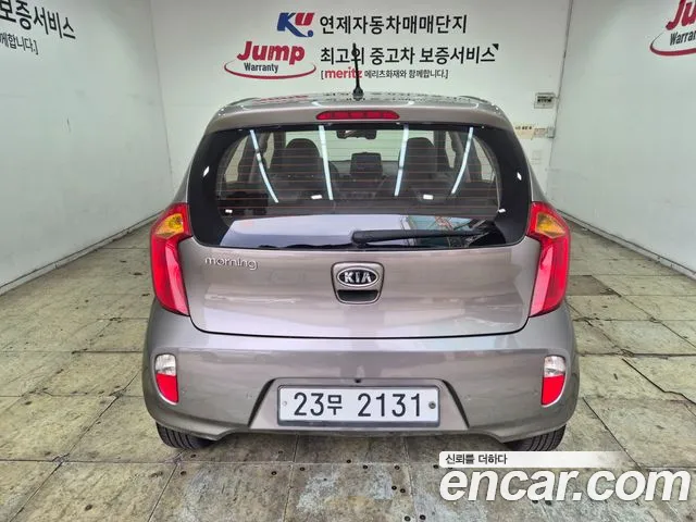 Kia Morning 2012 thumb 4