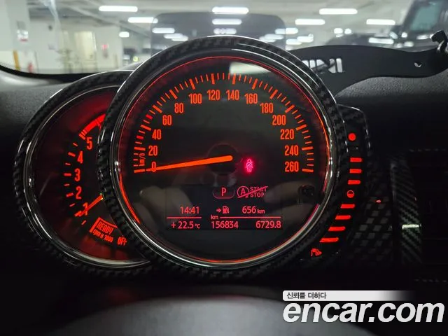 MINI Hatch 2017 thumb 5