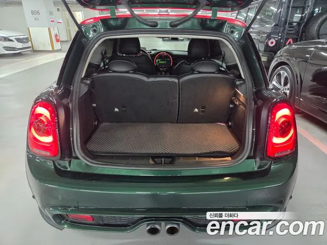 MINI Hatch 2017 thumb 8