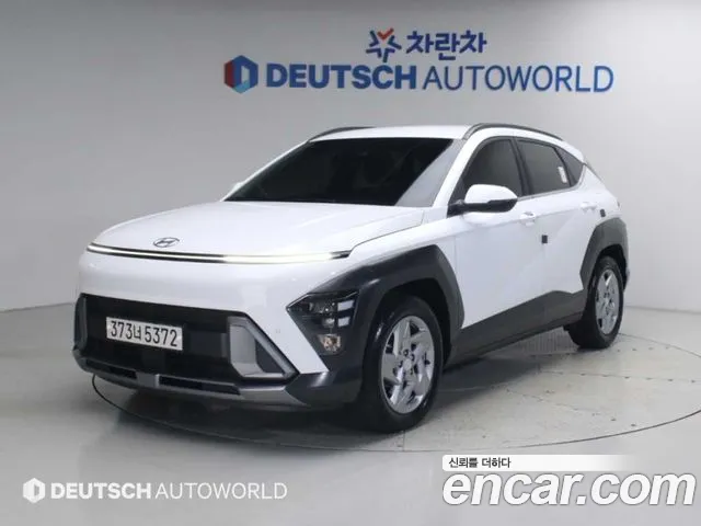 Hyundai Kona 2023 thumb 2