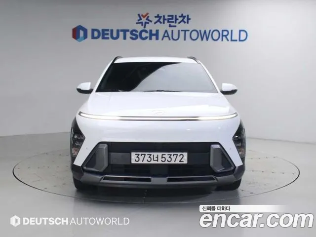 Hyundai Kona 2023 thumb 3