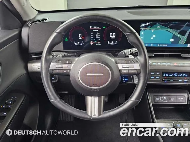 Hyundai Kona 2023 thumb 8