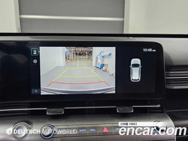 Hyundai Kona 2023 thumb 10