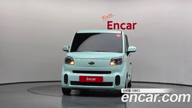 Kia Ray 2020 thumb 3