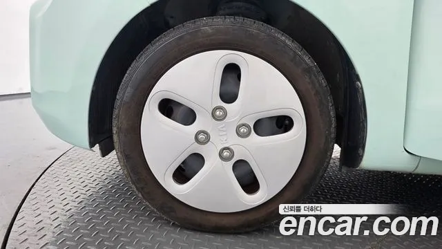 Kia Ray 2020 thumb 5