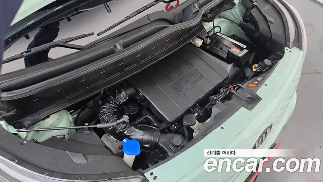 Kia Ray 2020 thumb 6